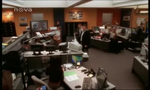 NCIS 02x15 CZdab avi