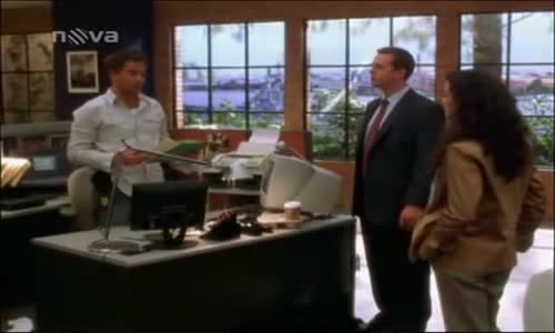 NCIS 03x04 CZdab avi