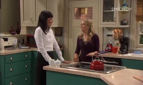 Melissa a Joey S01E02 CZdab avi