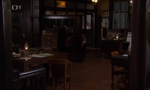Případy detektiva Murdocha S05E10 CZdab avi