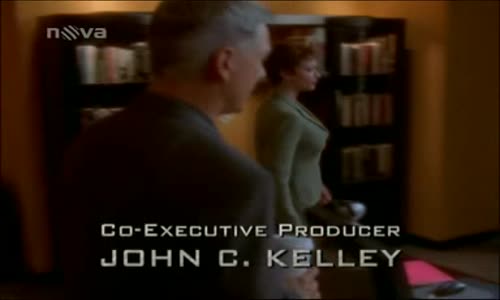 NCIS 03x11 CZdab avi