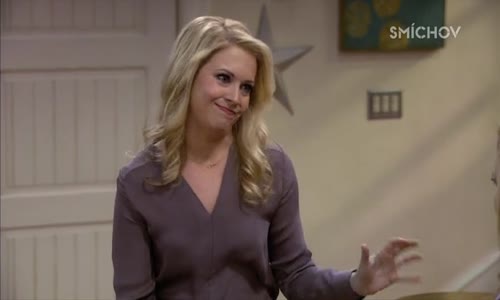 Melissa a Joey S03E27 CZdab avi