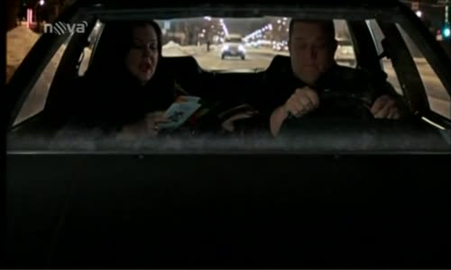 Mike a Molly S04E11 CZdab mkv
