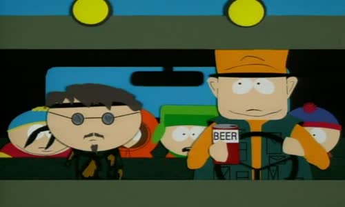 South Park 01x03 Sopka CZdab avi