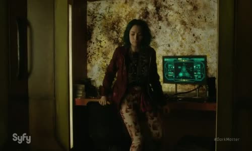 Dark Matter S02E04 CZtit V OBRAZE avi