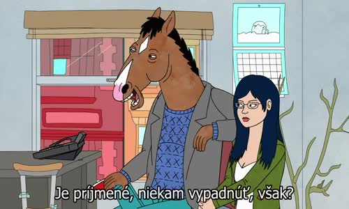 Bojack Horseman S01E05 CZtit V OBRAZE avi