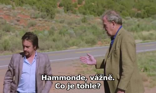 The Grand Tour S02E06 CZtit V OBRAZE avi