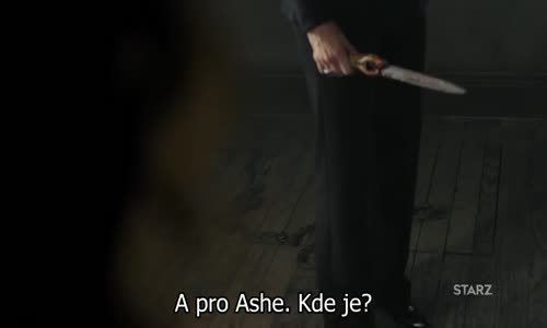 Ash vs Evil Dead S02E10 CZtit V OBRAZE avi