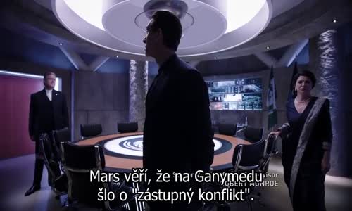 The Expanse S02E07 CZtit V OBRAZE avi