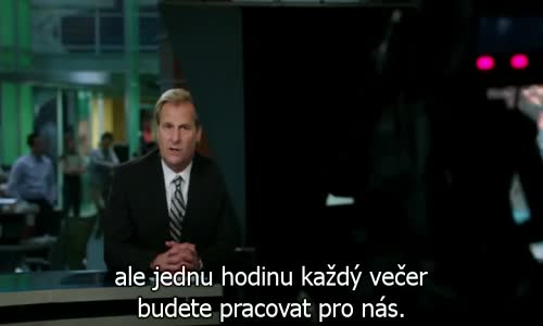 The Newsroom S01E03 CZtit V OBRAZE avi