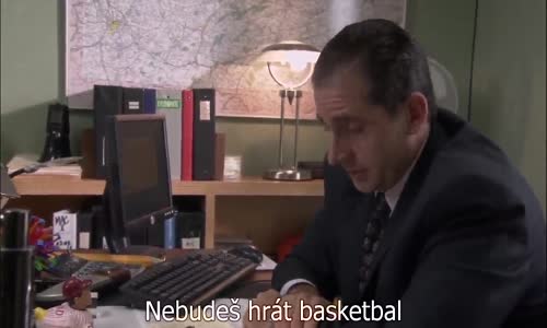 The Office S01E05 CZtit V OBRAZE avi