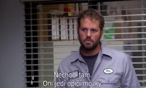 The Office S03E06 CZtit V OBRAZE avi