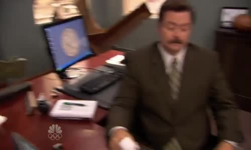 Parks And Recreation S02E02 CZtit V OBRAZE avi