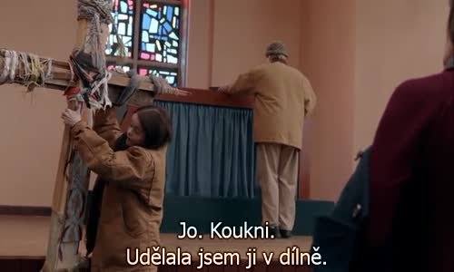 Orange Is The New Black S01E05 CZtit V OBRAZE avi