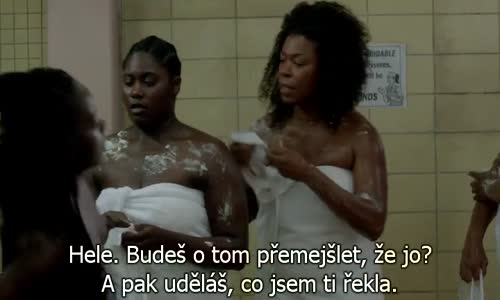 Orange Is the New Black S02E06 CZtit V OBRAZE avi