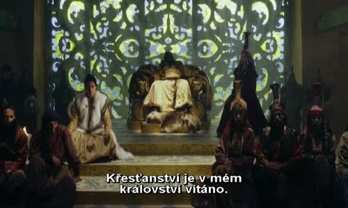 Marco Polo S01E01 (2014)CZtit V OBRAZE avi