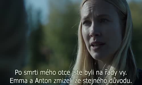 Jordskott S01E08 CZtit V OBRAZE avi