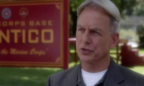 NCIS 10x23 Dvojité zaslepení CZdab avi