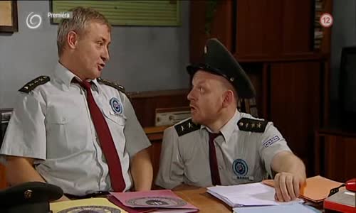 Profesionali S08E03 SK serial avi