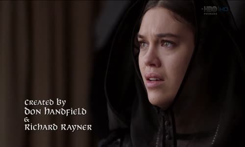Soumrak templářů S01E06 CZdab avi