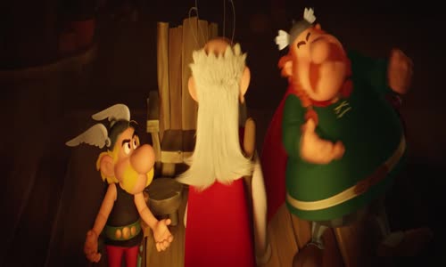 2019--2018--Asterix a tajemství kouzelného lektvaru--Animovany--CZ DABING--BluRay--kubi avi