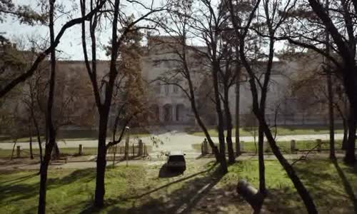 Pach krve 6 Krvavý hotel CZ avi