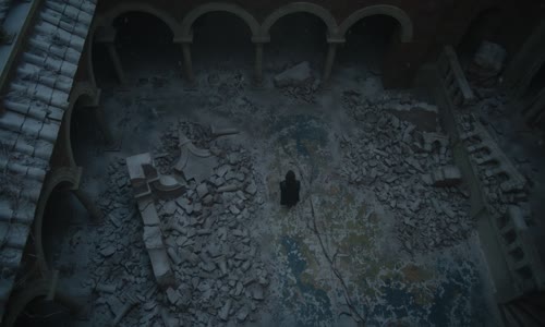Hra o trůny S08E06 Železný trůn (2019) cz dabing mkv