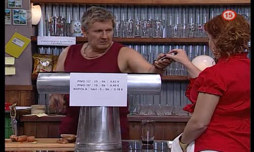 Profesionali S01E01 SK serial avi