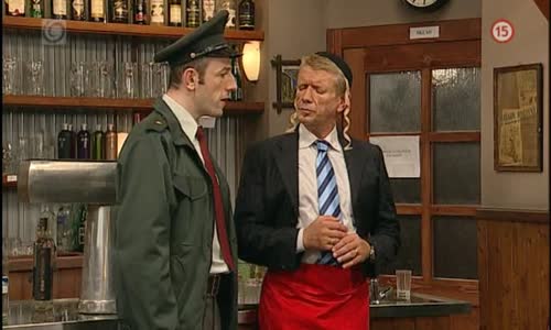 Profesionali S05E07 SK serial avi