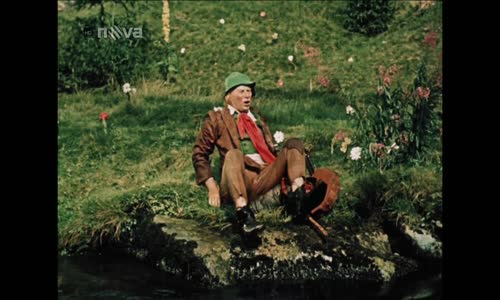 Obušku, z pytle ven! avi