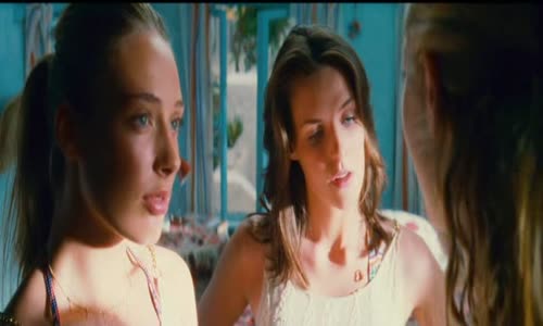 Mamma Mia 1 (Mamma Mia) (2008) CZ avi