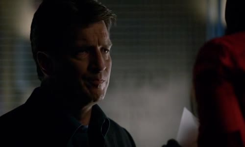 Castle na zabiti s07e15 Zúčtování (Reckoning) avi