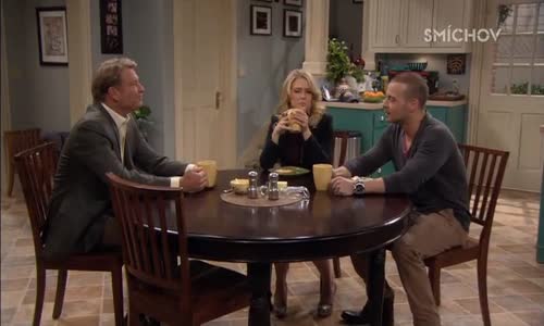 Melissa a Joey S01E24 CZdab avi