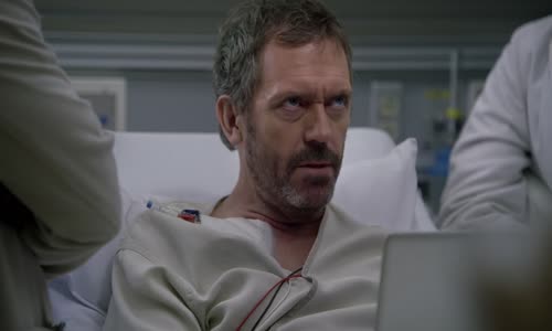 Dr  House S07E23 - Jít dál [FullHD 1080p, CZ dab ][HDLOVER] mkv