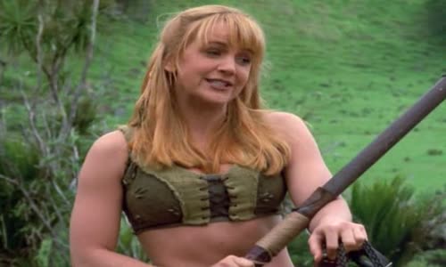 Xena S03E15 CZdab avi