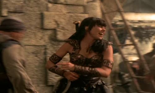 Xena S04E06 CZdab avi