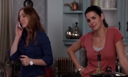 Rizzoli and Isles vraždy na pitevně CZdab S02E (5) avi