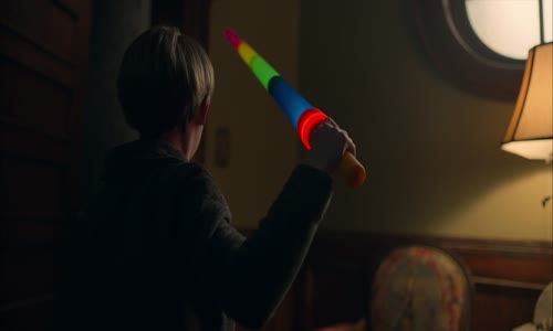 Zámek a klíč S01e02 mkv