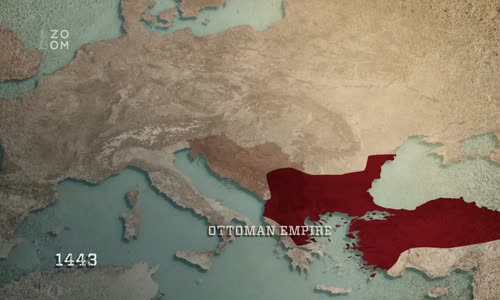 Balkán v plamenech 01 Vzestup a pád diktátora (dokument GER 2019)_ mkv