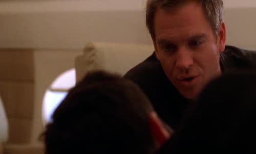 NCIS-04x14- Odplata CZdab avi