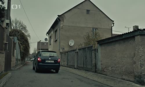 Vražedné stíny 1 díl (2022) české filmy  1080p mkv
