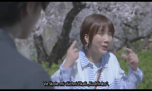 Love Like the Falling Petals 2022 Japonsko 1080p CZ tit mp4