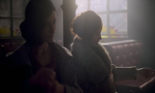 Peaky Blinders S06E05 The Road to Hell CZ tit  mkv