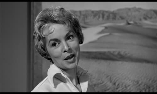 Psycho (1960) mkv