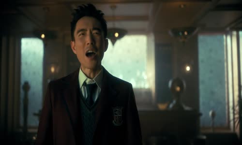 Umbrella Academy s03e01 Cz Dabing 1080p mkv