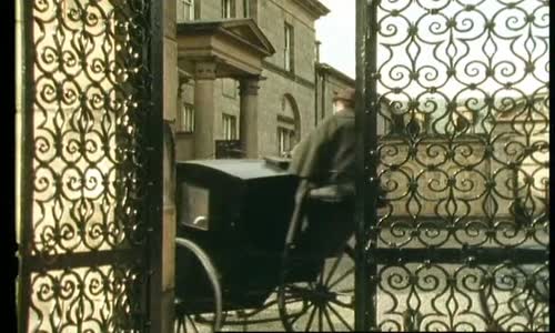 Z archivu Sherlocka Holmese 2x02 - Řecký tlumočník mkv