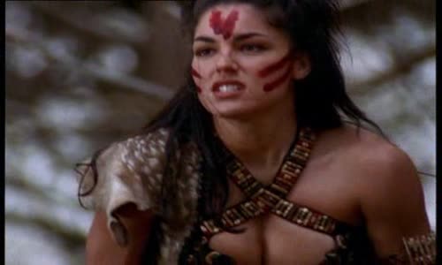 Xena S06E01 CZdab avi