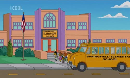 Simpsonovi 24x15 Pěst na oko CZdab avi