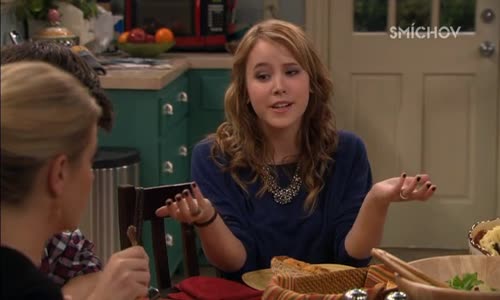 Melissa a Joey S01E17 CZdab avi