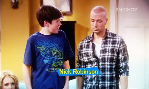 Melissa a Joey S01E28 CZdab avi